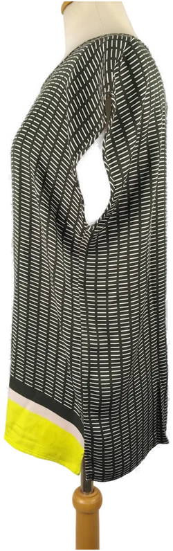 Damenbluse Gerry Weber Baumwolle Gr.44 | Sommerleicht - Bild 2