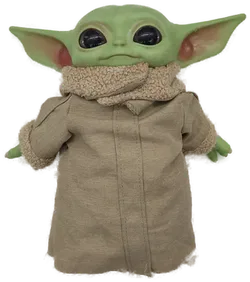 Star Wars Plüschfigur 