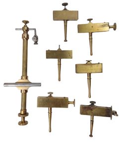 Rudolf & August Rost - Geodätische Präzisions-Instrumente - Bild 3