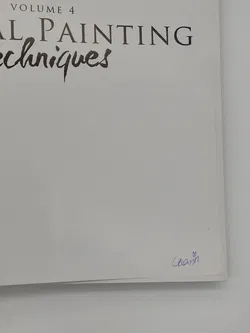 Digital Painting Techniques - Ian McQue - Bild 2