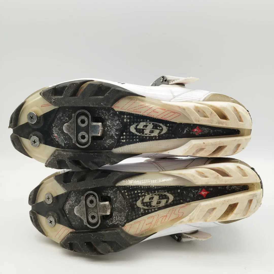 Specialized Damen MTB-Schuhe Gr. 36 | Trail-Begleiter – Bild 6