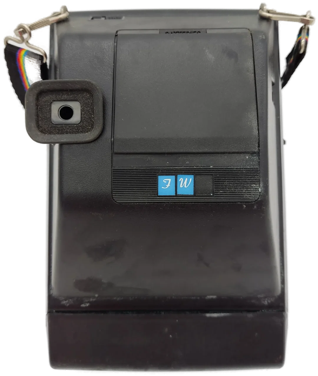 Kodak EK160-EF instand camera Vintage – Bild 2