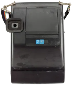 Kodak EK160-EF instand camera Retro - Bild 2