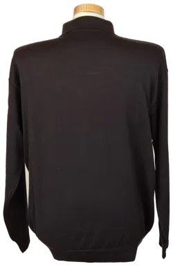 Joop Herren Pullover schwarz Gr. 54 - Bild 3