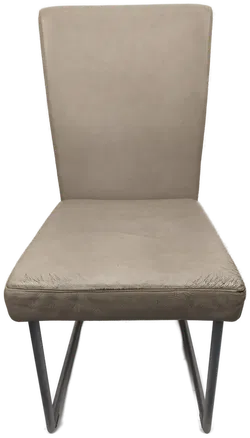 8 Stück Rolf Benz Stühle Leder - Bild 6