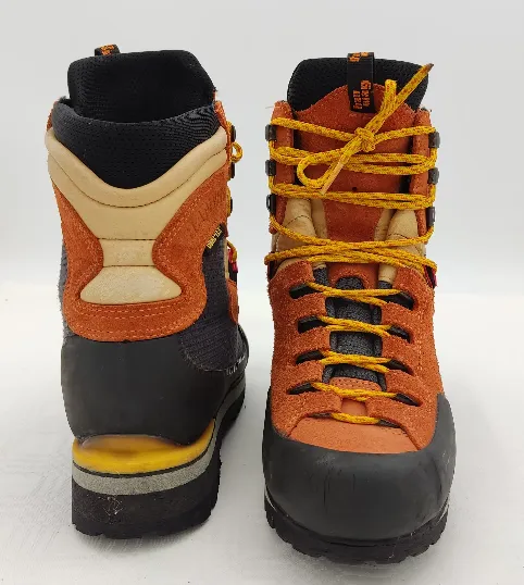 Hanwag Gore-Tex - Damen Wanderschuhe Gr. 39,5 – Bild 3