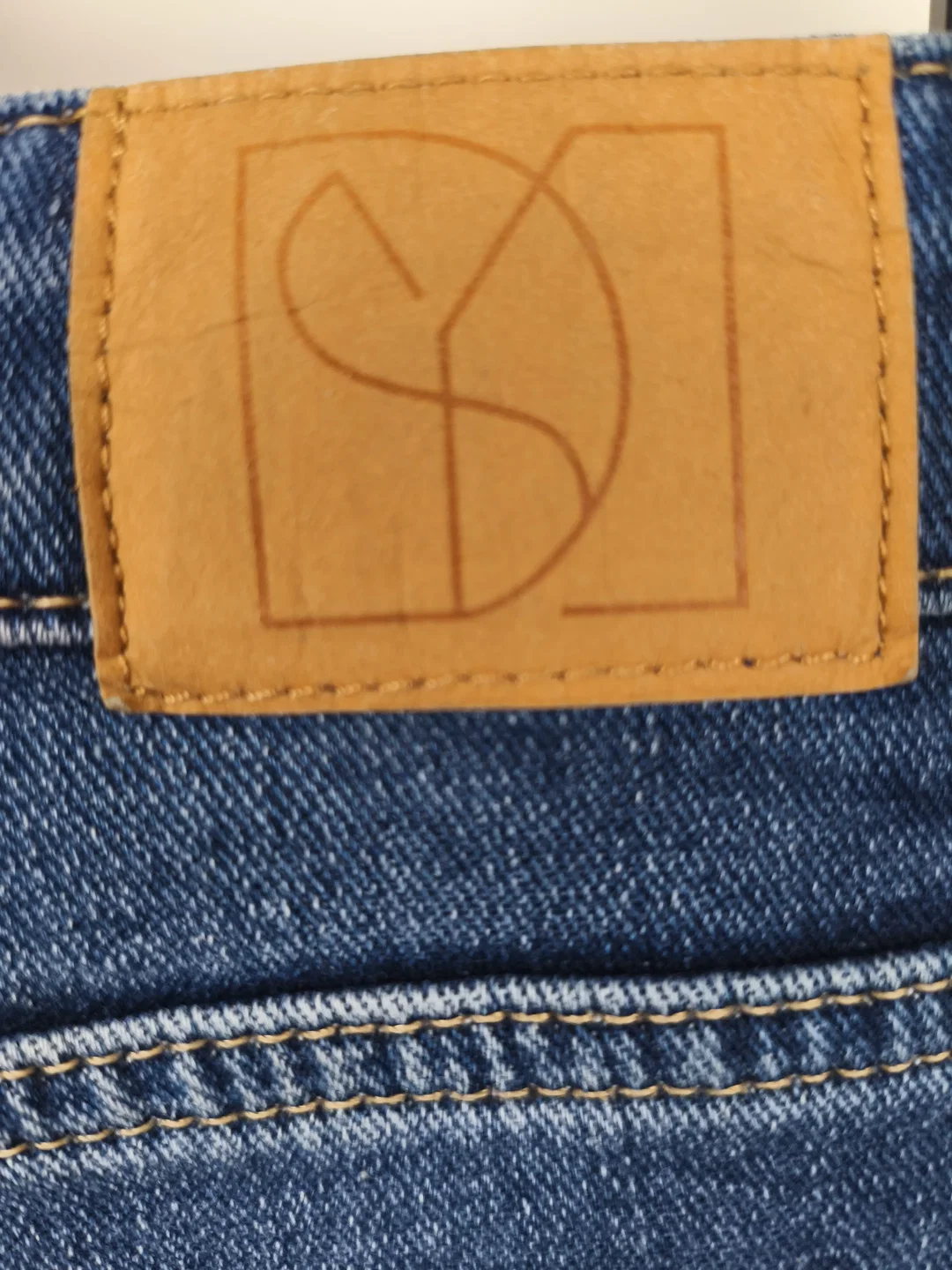 someday, Damenjeans, Gr. 38 – Bild 4