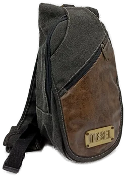 Diesel Vintage Y2K Crossbody Tasche