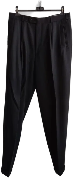 Vitale Barberis Canonico Herren Anzug (Sakko und Hose) - dunkelgrau - Lgr.110 - Bild 5