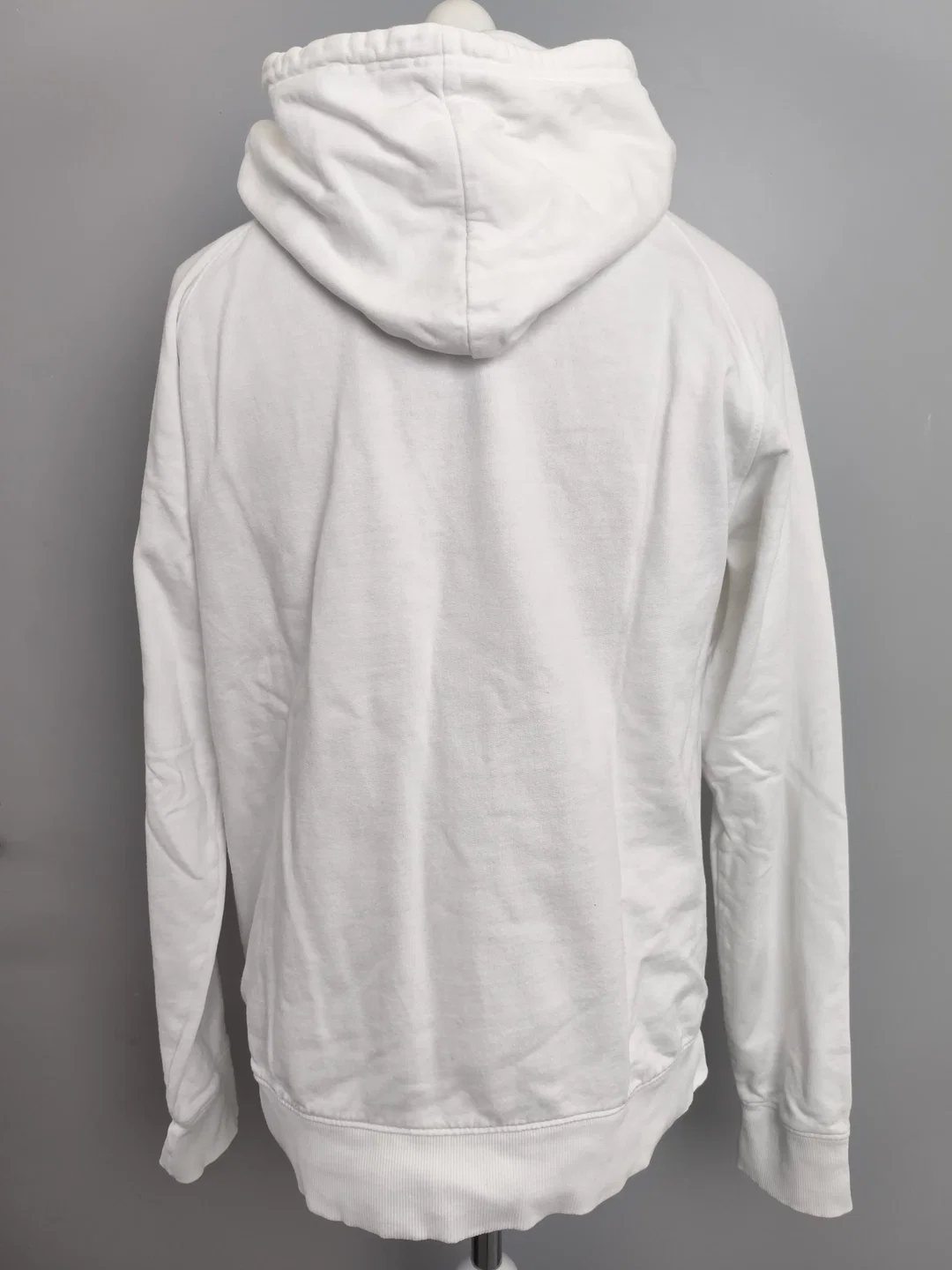 Neutral, Kapuzenpullover, Hoodie, Herren Gr. L – Bild 4