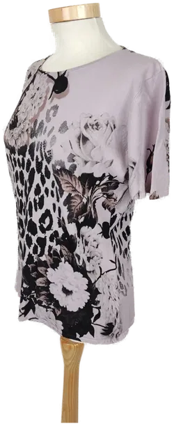 Futura Damen Top T-Shirt Stretch - M/40 - Bild 4