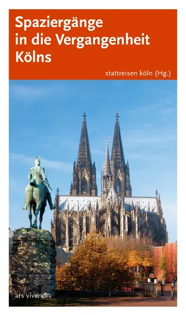 Spaziergänge in die Vergangenheit Kölns - Bild 2
