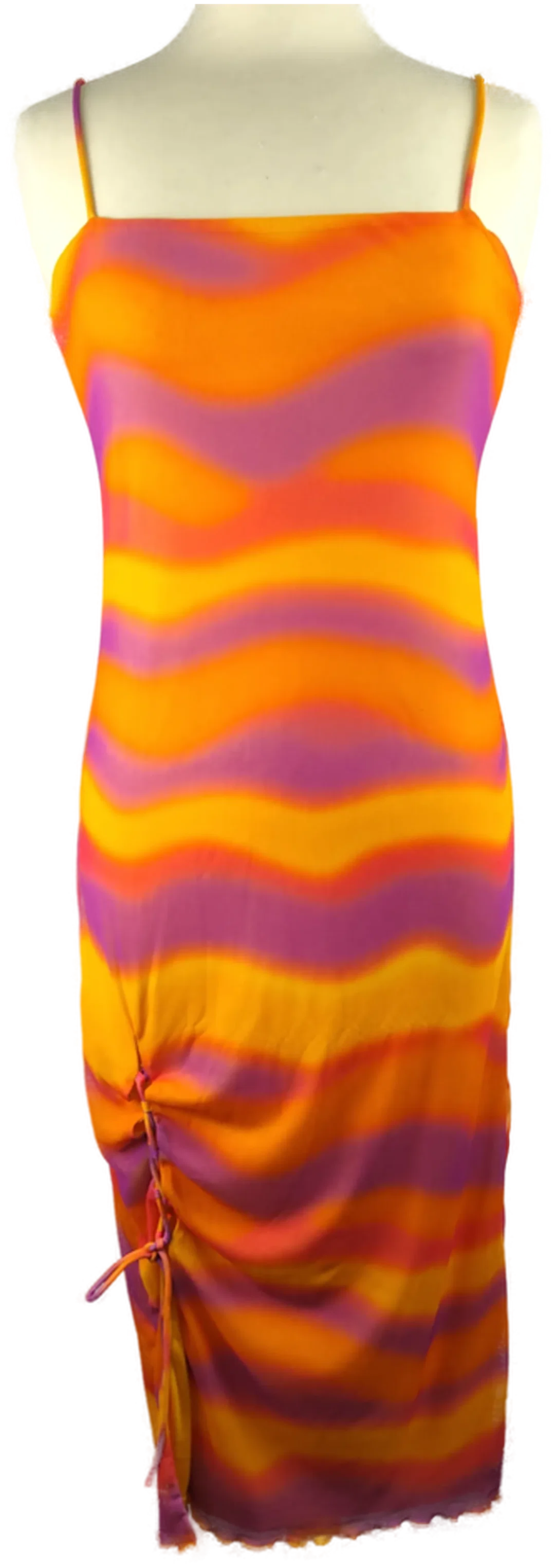 Maxikleid Sonstige Größe 38 | Party-Charme - Bild 1