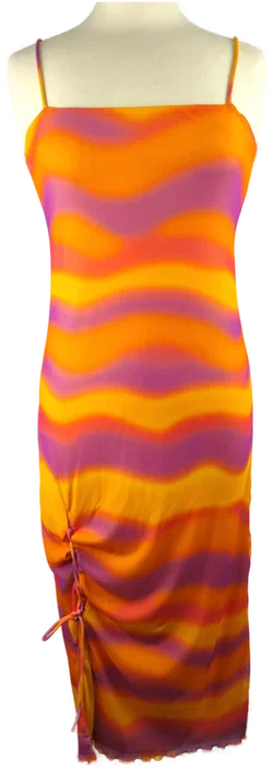 Maxikleid Sonstige Größe 38 | Party-Charme - Bild 1