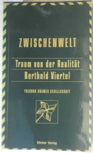 Traum von der Realität - Siglinde Bolbecher,Konstantin Kaiser,Peter Roessler - Bild 2