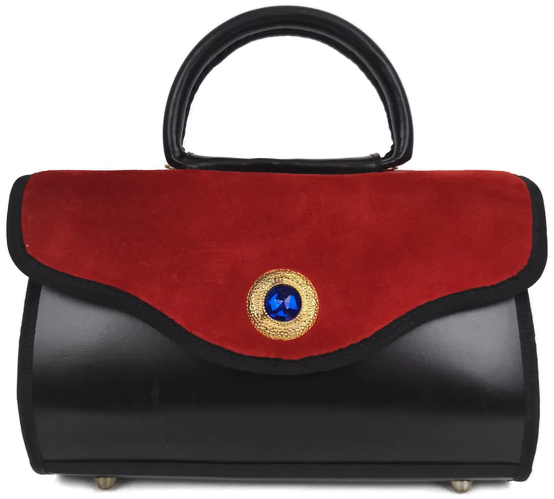 Handtasche, Glamour, Party, extravagant - Bild 4