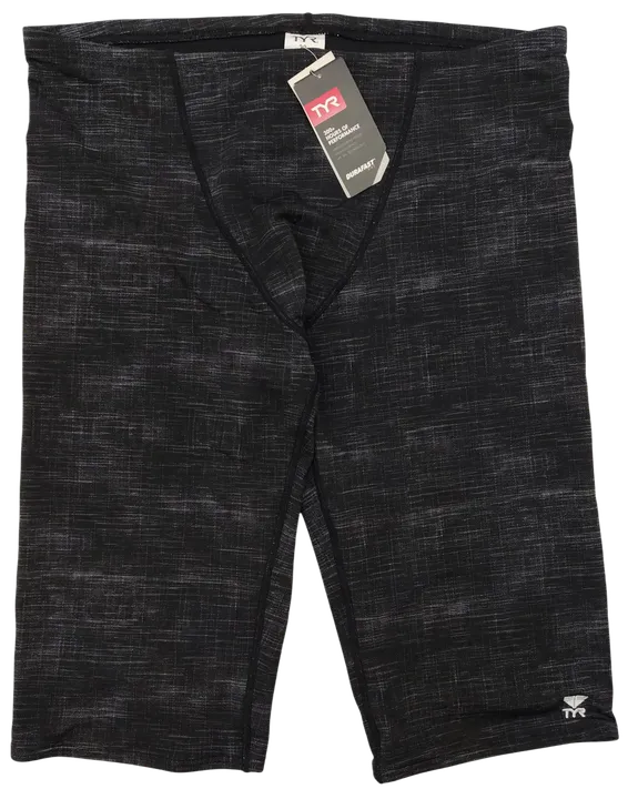 TYR Herren Badehose/Jammer - Gr. DE 7 (XL) - Bild 1