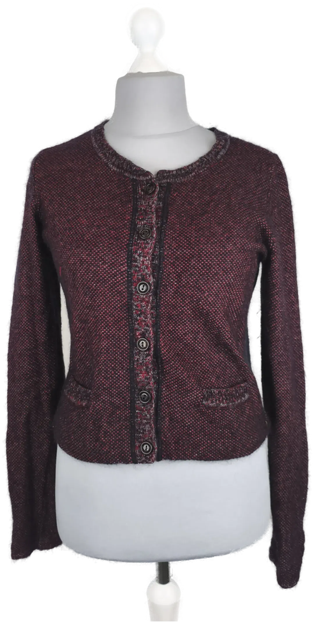 Damen Weste Marco Polo Gr. M - Bild 4