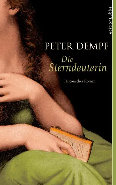 Die Sterndeuterin - Peter Dempf - Bild 2