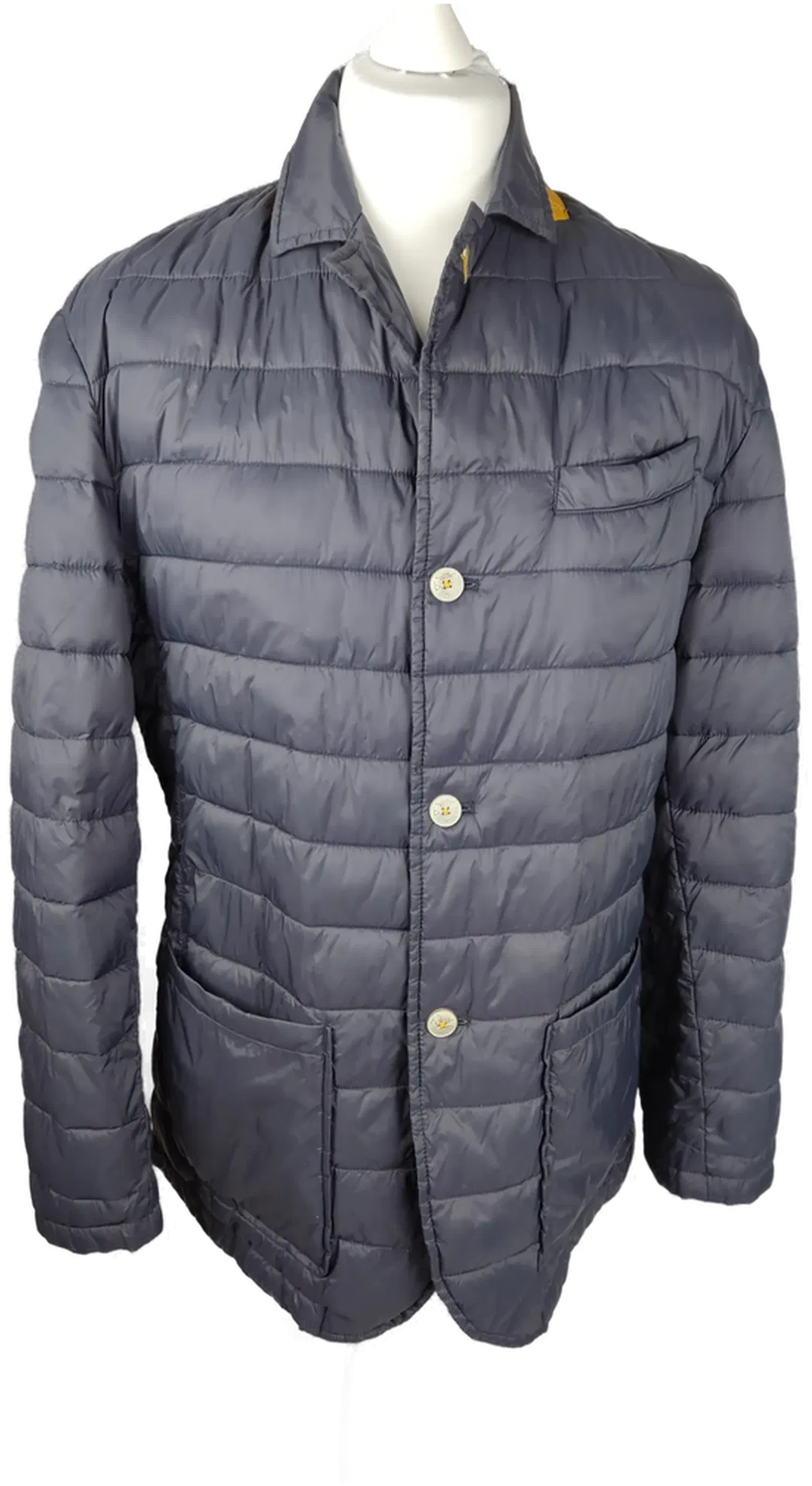 Jacke Herren Bugatti XL Polyamid | Zeitlos & Leicht - Bild 1