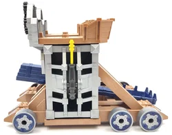 Playmobil Novelmore Mobile Katapultfestung 70391 - Bild 4