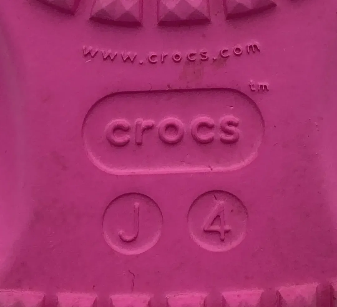 Crocs - Damen Gummistiefel - Gr. 39 – Bild 3