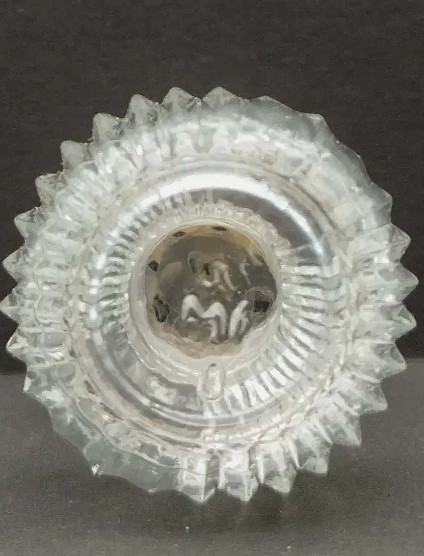 WMF Mini-Salzstreuer Glas Transparent | Wie Neu – Bild 3