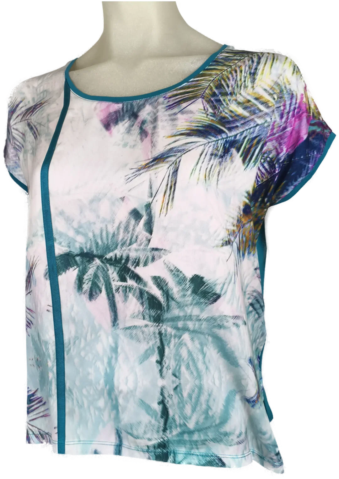 Orsay, Damenshirt, Gr. 36 - Bild 1