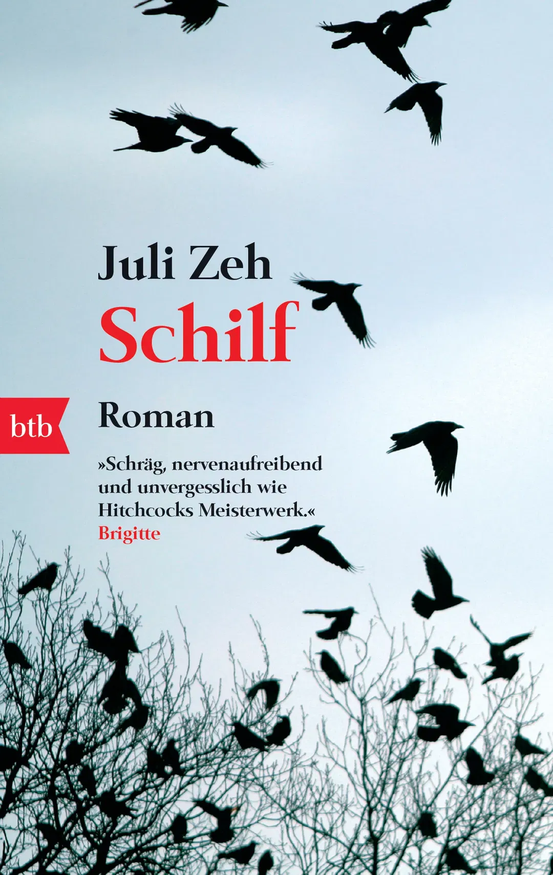 Schilf - Juli Zeh - Bild 2
