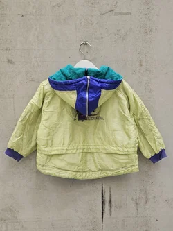 PRENATAL Kinder Jacke,  gelb - Gr. 98 – Vorschau 2