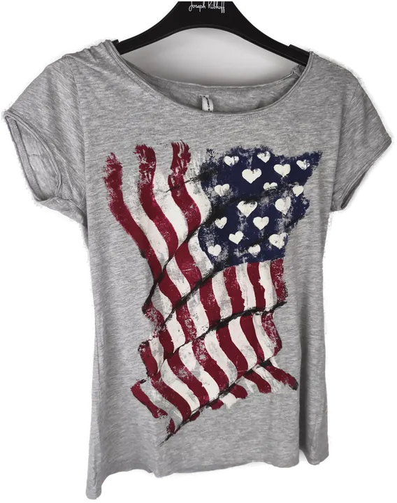 T-shirt Damen Ann Christine Gr. S - Bild 1