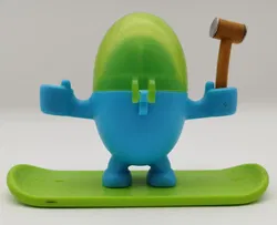 WMF McEgg Eierbecher für Kinder - Bild 2