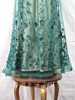 Abendkleid - 16 - Lara Design (New York) - Bild 7