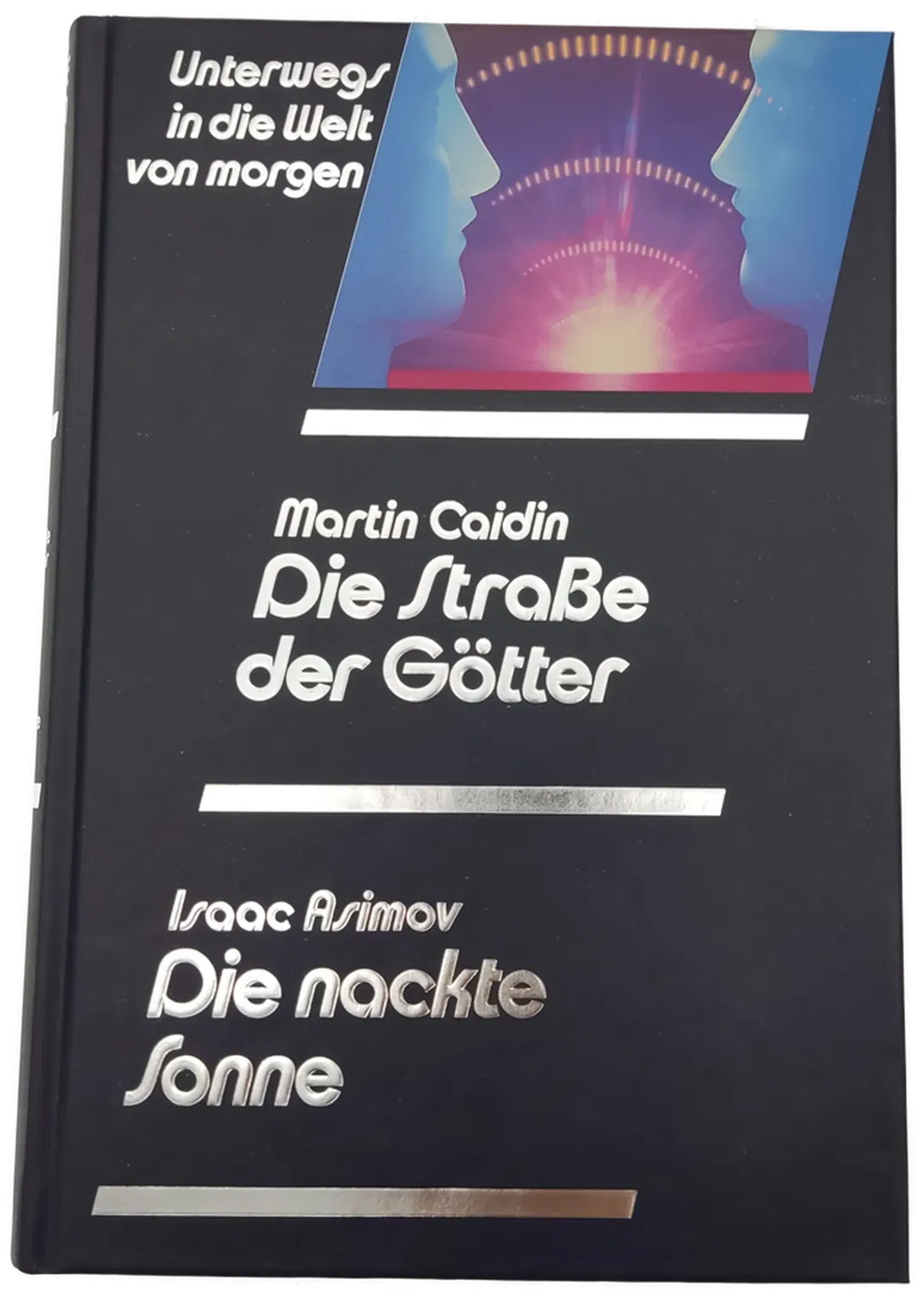 Die Straße der Götter / Die nackte Sonne - Bild 2