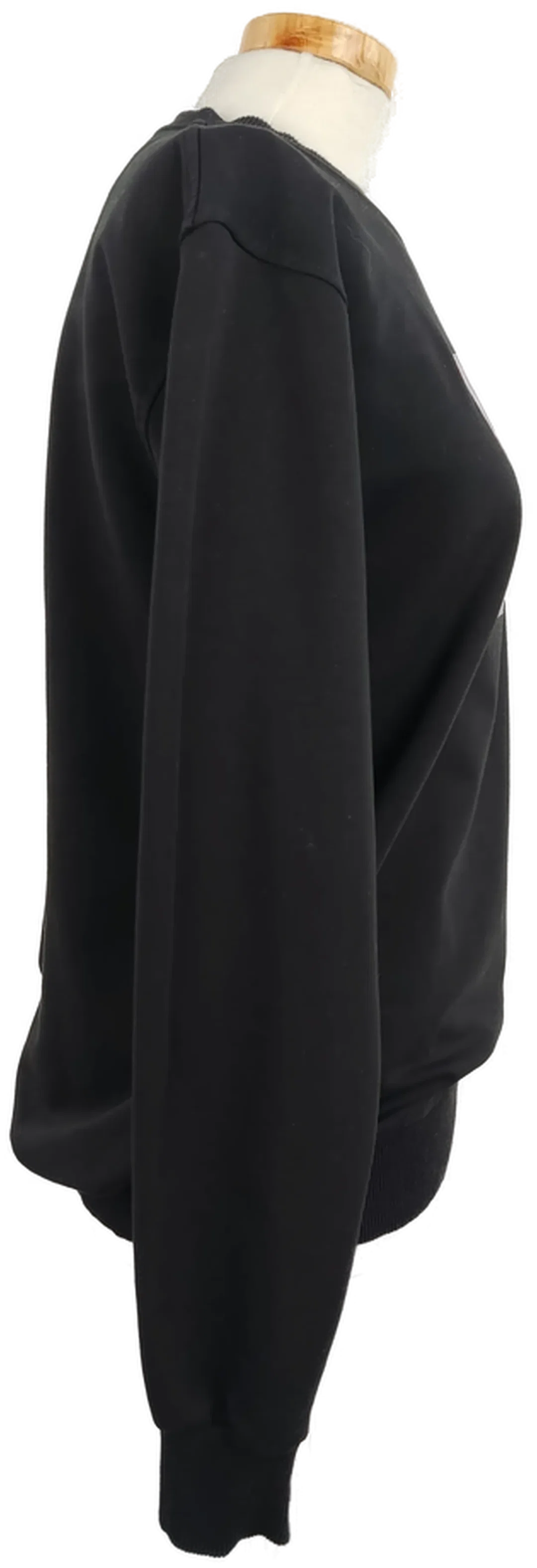 Damen Sweater schwarz - M/38 – Bild 2