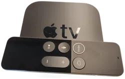 Apple TV 4K  1. Generation - Bild 2