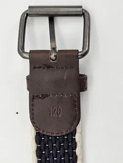 s'Oliver - Stretchgürtel - Länge ca. 120 cm - Bild 2