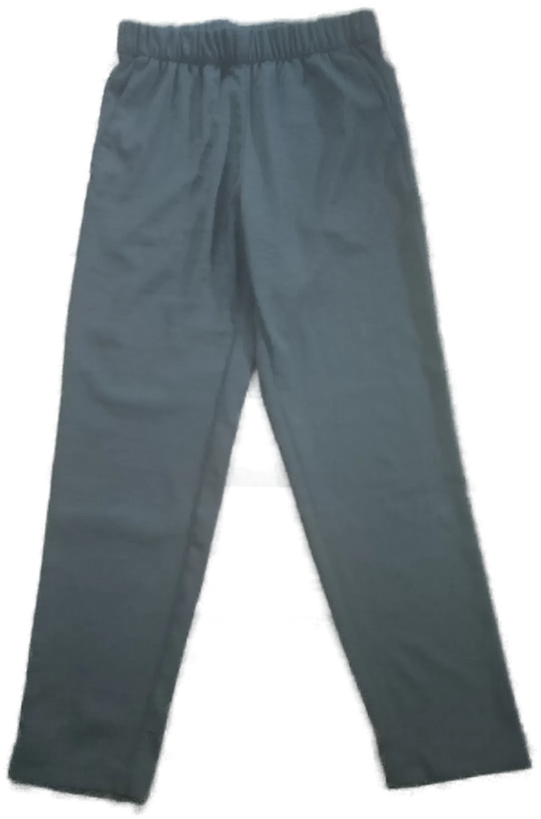 Damenhose mit elastischem Bund - Bild 1