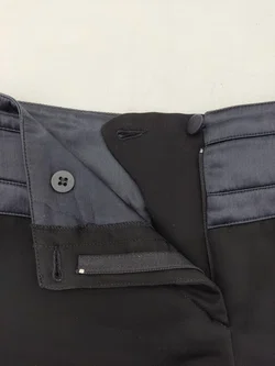 Emporio Armani - Damen Hose Gr. IT 40 - Bild 4