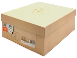 Prada Damen Pumps schwarz Gr. 37 1/2 - Bild 8