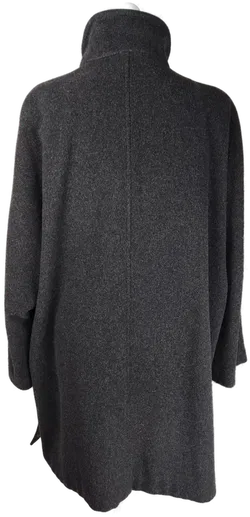 Damen Lodenmantel Moser Wolle Gr.40 | Traditionelles Trachtenstück - Bild 4