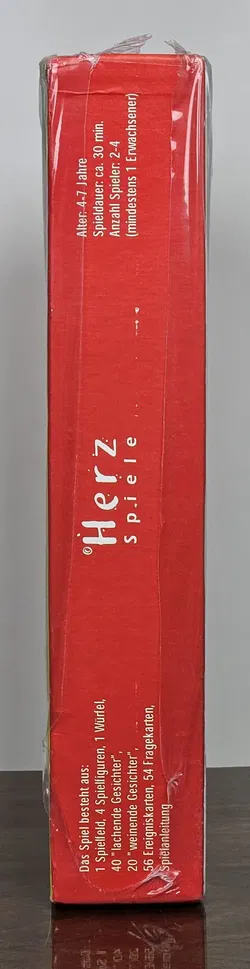 Das weiß ich schon? - Gesellschaftsspiel - Herz Spiele - Bild 3