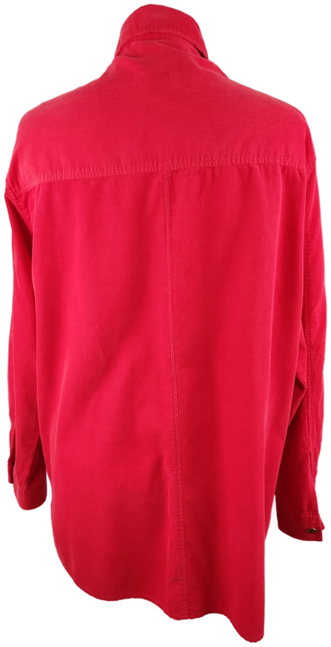 Damen Hemd Bonita L/40 Baumwolle | Zeitloser Schnitt – Bild 3