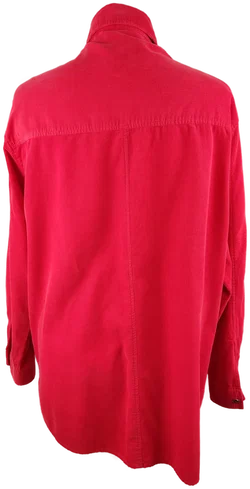 Damen Hemd Bonita L/40 Baumwolle | Zeitloser Schnitt – Vorschau 3