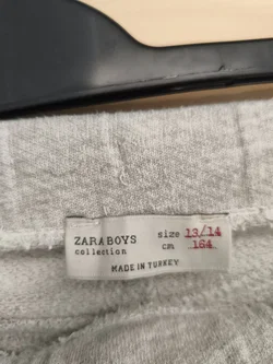 Zara Boys, Shorts, Gr. 164 – Vorschau 3