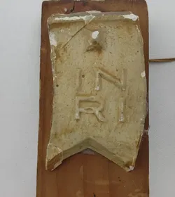 Holzkreuz Kruzifix - Bild 5