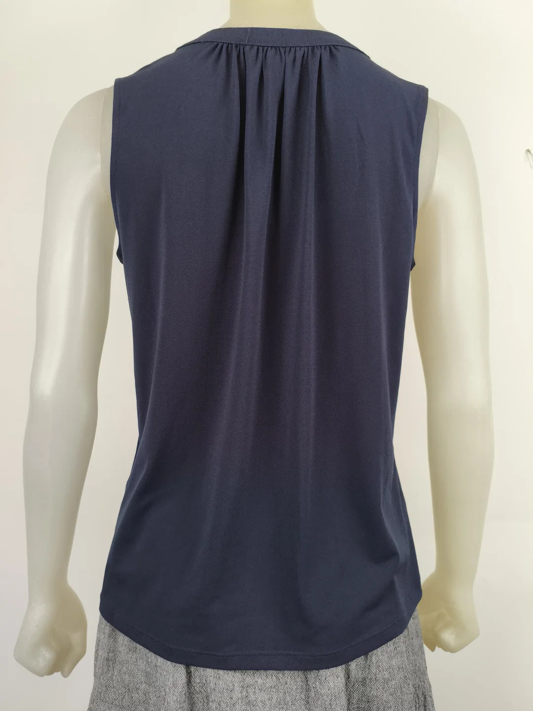 H&M, Sommerbluse, Gr. S – Bild 2