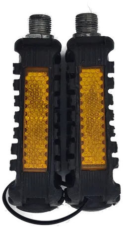 Union MTB Trekking Cityrad Pedale, mit Schönheitsfehler - Bild 2