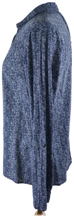 Damenbluse CECIL Baumwolle Gr.36 | Sommerleicht - Bild 2