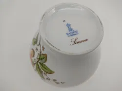 Kaiser Deckelvase - Bild 4